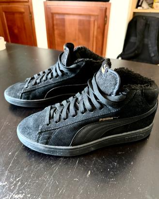 Puma Smash V2 mid 38
