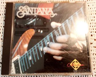 SANTANA - Collection (1990) CD