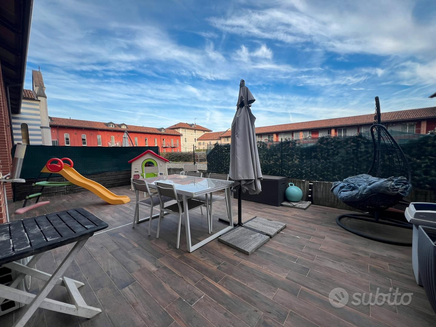Apartment in Volpiano, Torino - Vista 5