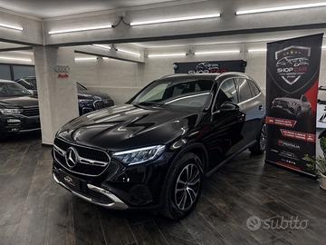 Mercedes-benz GLC 220 / 5P SUV 220D 4M MILD HYB. A