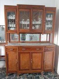 credenza antica