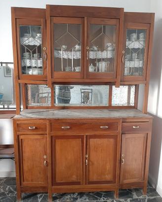credenza antica