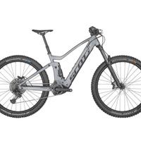SCOTT GENIUS eRIDE 930