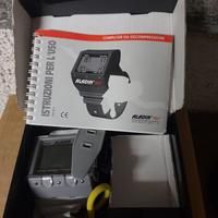 compiuter subacqueo aladin pro