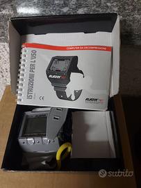 compiuter subacqueo aladin pro