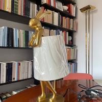 KARE DESIGN - Lampada a forma di coniglio