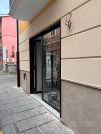 Negozio & uso ufficio