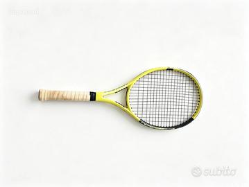 racchette da tennis
