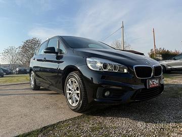 Bmw 216 216d Active Tourer Sport