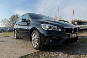 Bmw 216 216d Active Tourer Sport