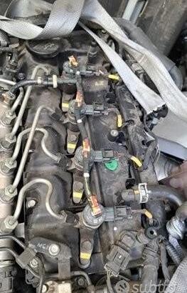 Motore 1.7 kia sportage euro 6 anno 2017 d4fd
