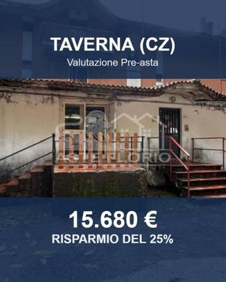 Immobile in asta di 151 m² a Taverna