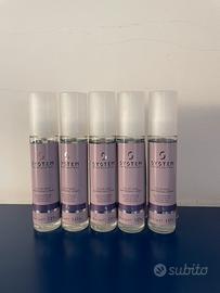 Color Save shimmering Spray System Professional