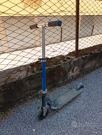 Monopattino Oxelo pieghevole
