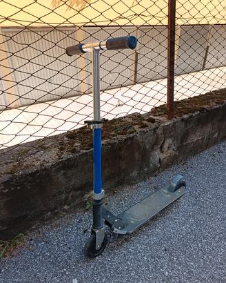 Monopattino Oxelo pieghevole