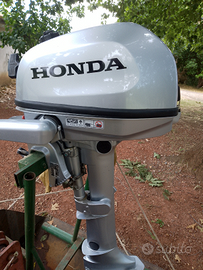 Motore fuoribordo honda