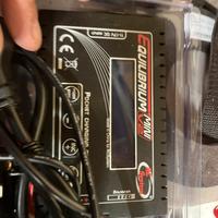 Carica Batteria EQUILIBRIUM