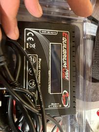 Carica Batteria EQUILIBRIUM