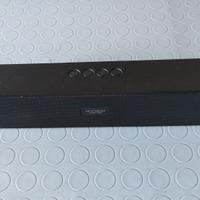 Soundbar Bluetooth per Tablet/Apple/PC...