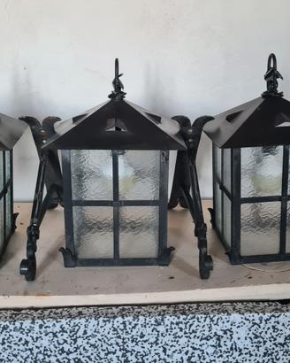 lampade antiche