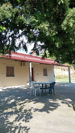 Casa in campagna