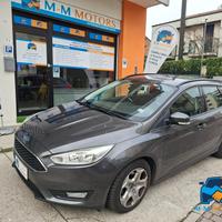 Ford Focus Station Wagon Focus SW 1.5 tdci Busines
