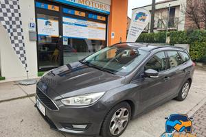 Ford Focus Station Wagon Focus SW 1.5 tdci Busines