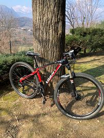 MOUNTAIN BIKE GIANT  XTC ADVANCED 29 3 taglia M