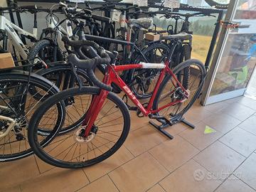Gravelx BH
