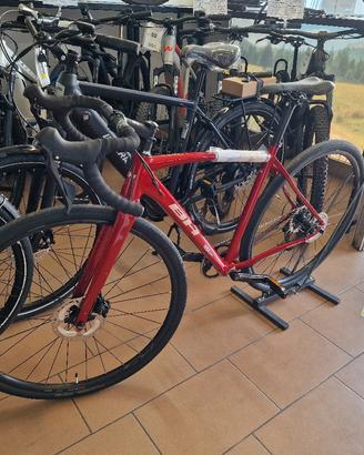 Gravelx BH