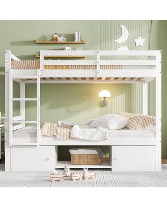 Letto a castello