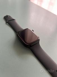 Apple Watch Serie 10 GPS 46mm Jet Black