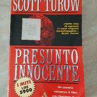 Scott Turow - Presunto innocente
