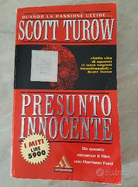 Scott Turow - Presunto innocente