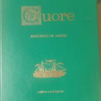 libro Cuore
