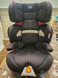 Seggiolino Auto Chicco Oasi 2.3