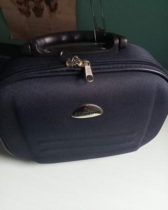 Beauty organizer 