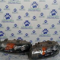 FIAT PUNTO 2001 FARO ANTERIORE SX