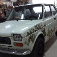 ricambi usati fiat 127 prima serie