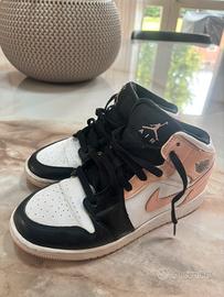 Nike air jordan
