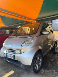 Smart ForTwo 700 coupé pure (45 kW)
