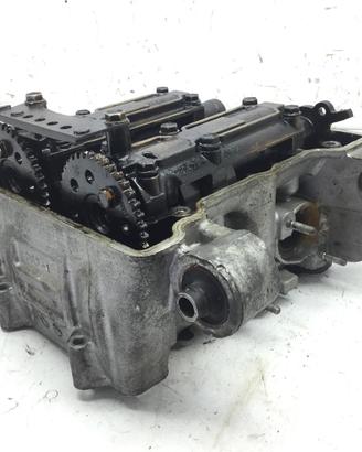 HONDA SILVER WING 400 TESTA TESTATA HEAD 2006 JH2N