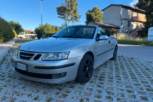 Saab 9-3 Cabrio