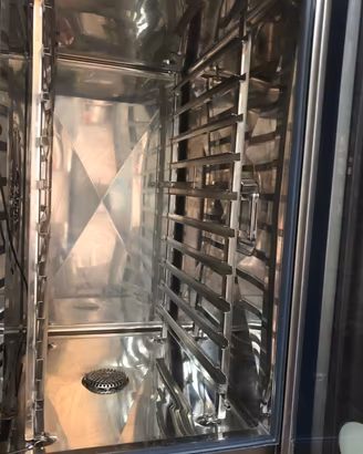 forno rational