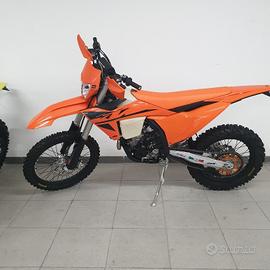 Ktm 250 EXC-F enduro