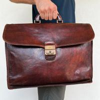 Portadocumenti originale The Bridge