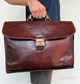 Portadocumenti originale The Bridge