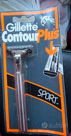 Gillette countor plus Vintage 