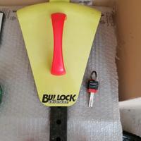 Bul lock defender per auto