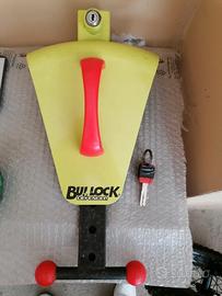 Bul lock defender per auto